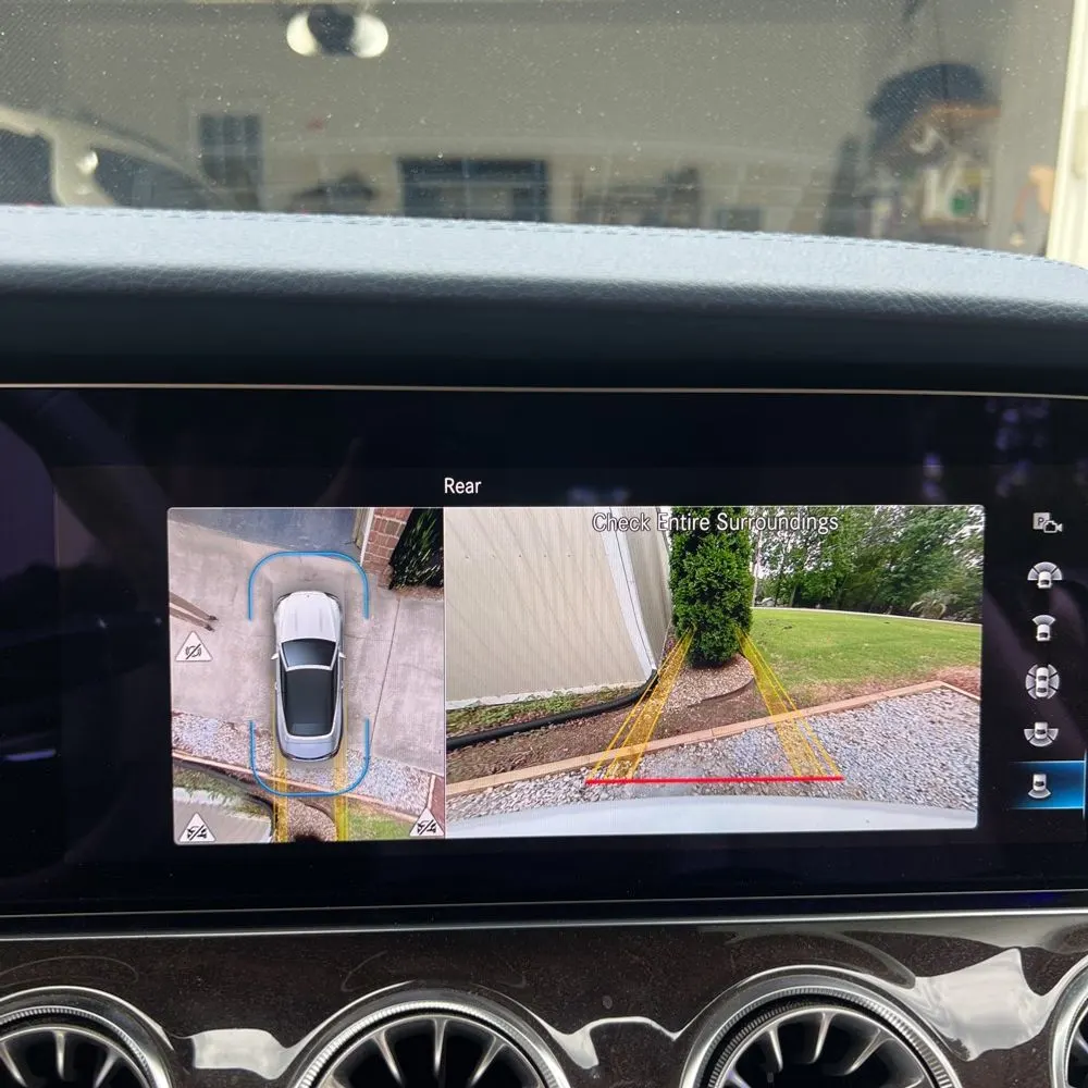 2023 Mercedes-Benz E-Class E 450