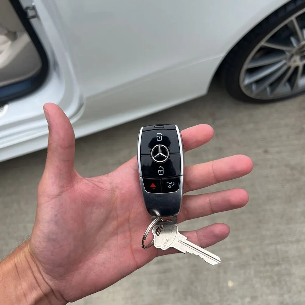 2023 Mercedes-Benz E-Class E 450