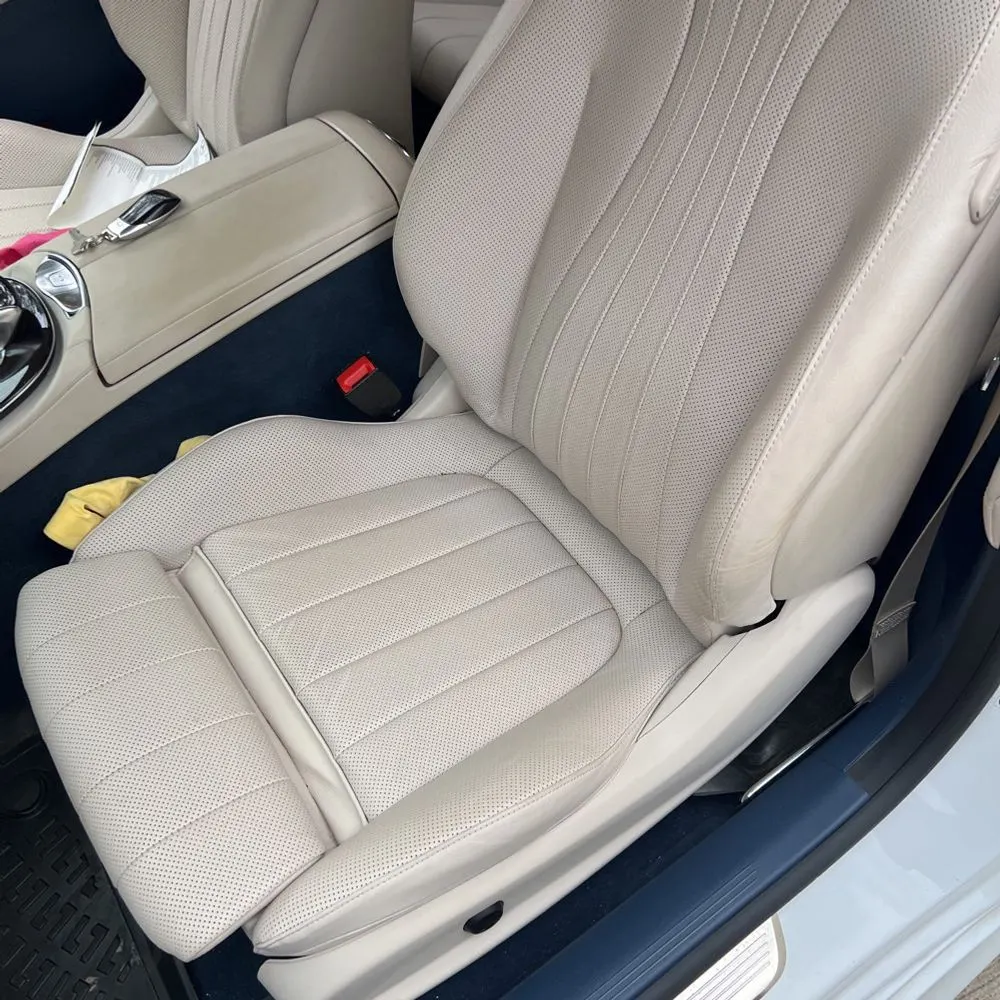 2023 Mercedes-Benz E-Class E 450