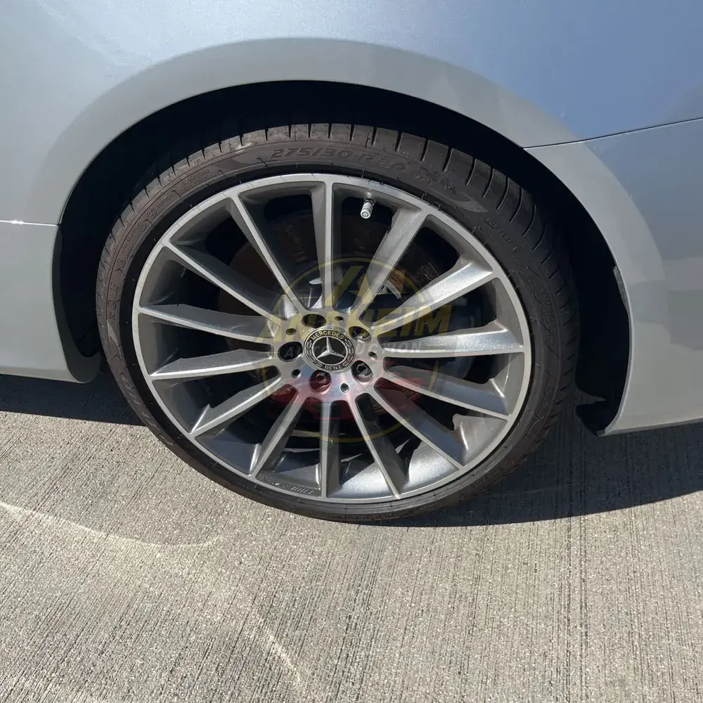 2023 Mercedes-Benz E-Class E 450