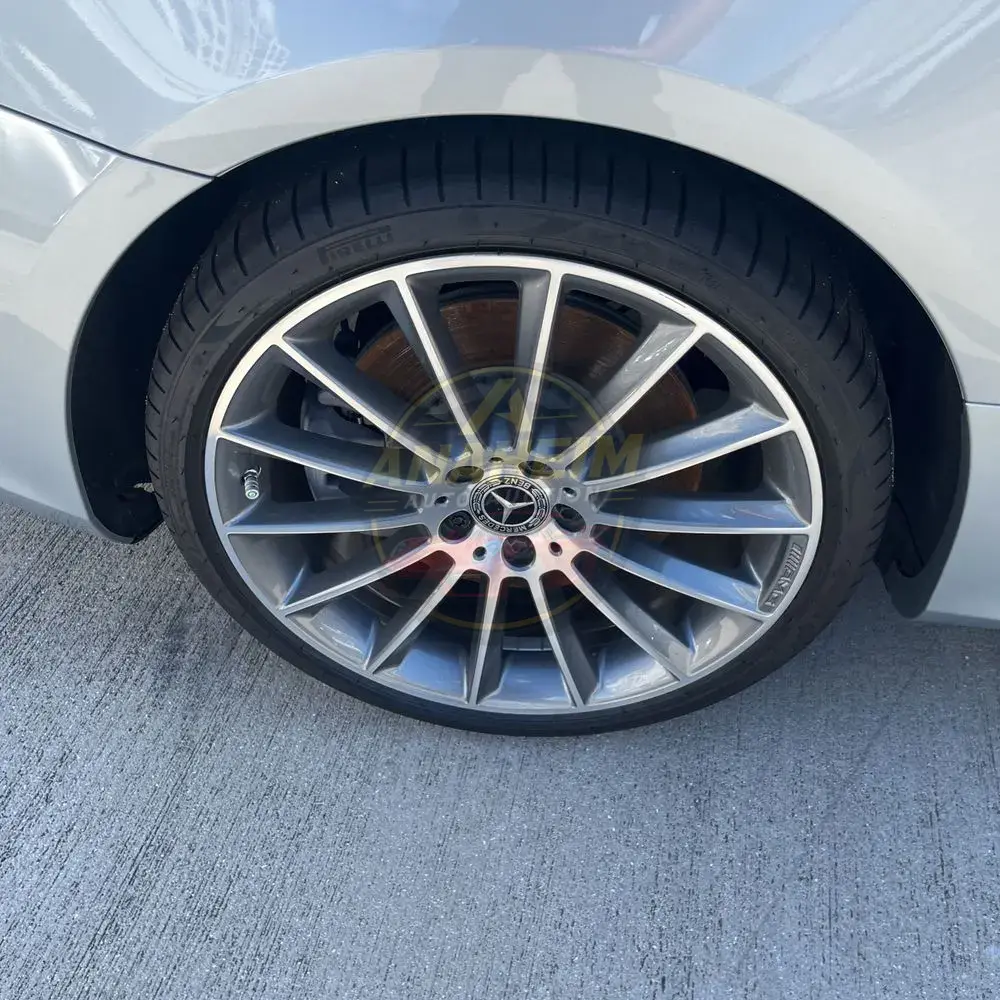 2023 Mercedes-Benz E-Class E 450