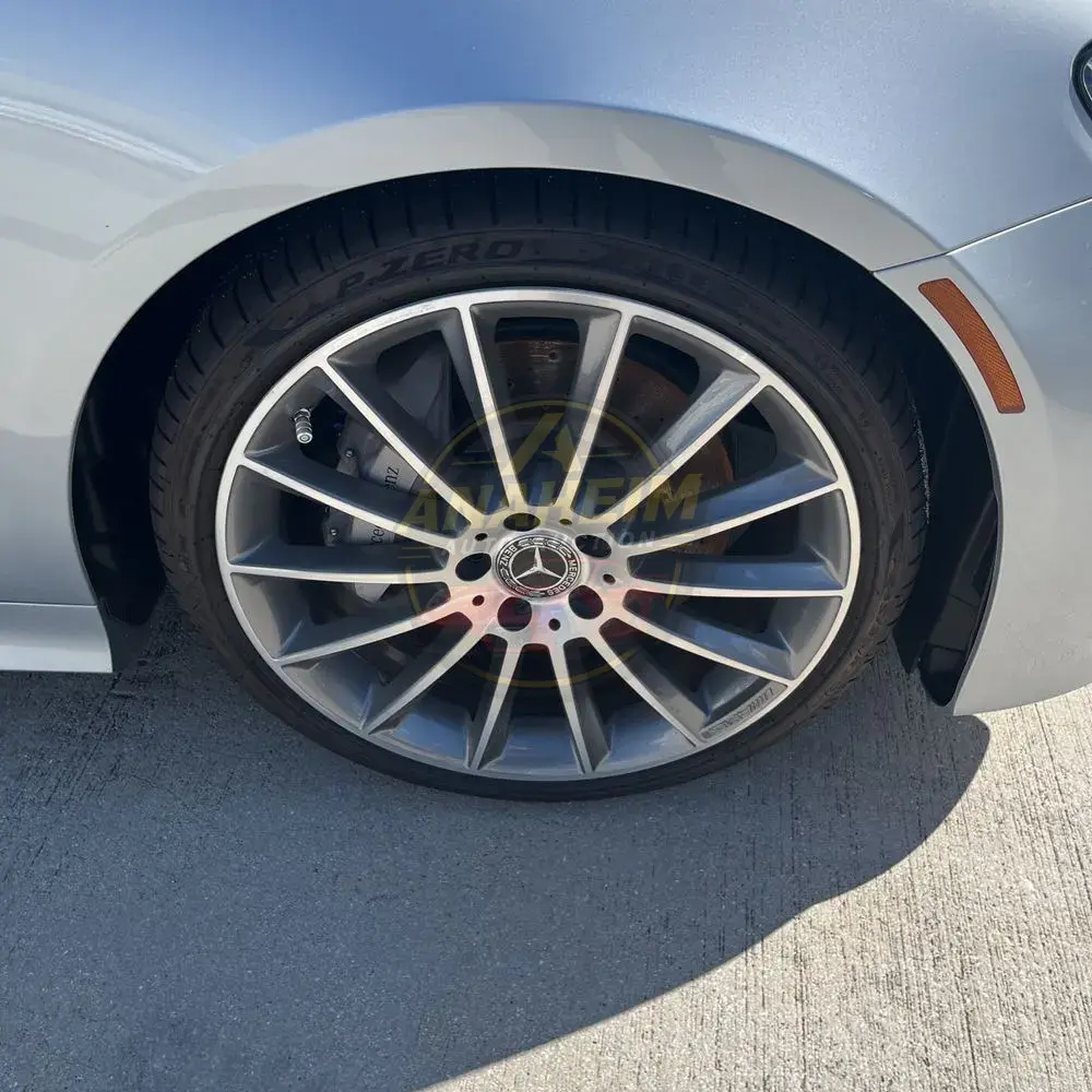 2023 Mercedes-Benz E-Class E 450
