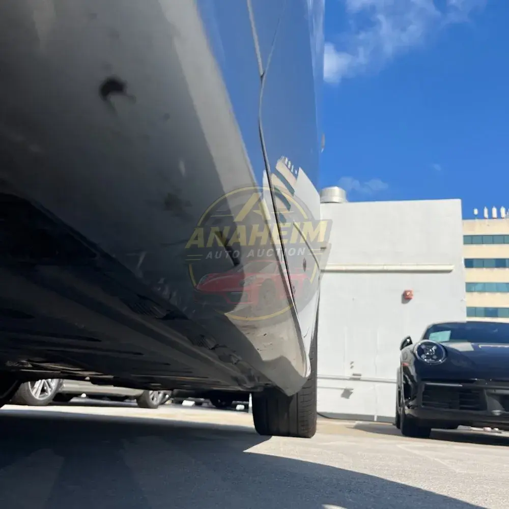 2023 Mercedes-Benz E-Class E 450