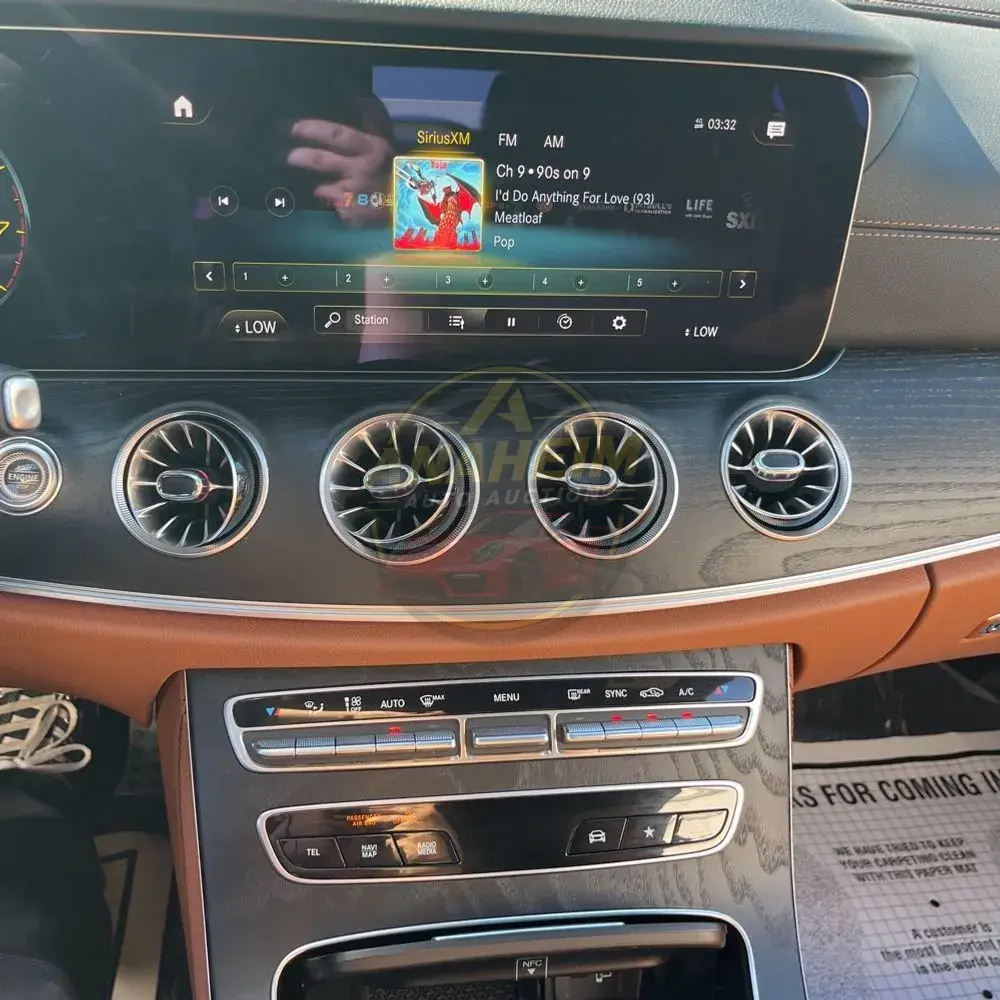 2023 Mercedes-Benz E-Class E 450