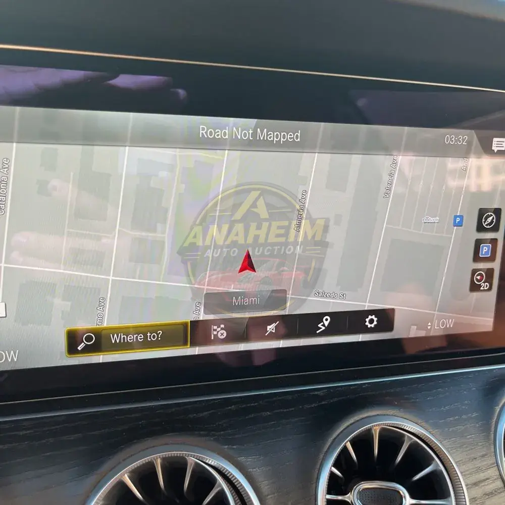 2023 Mercedes-Benz E-Class E 450