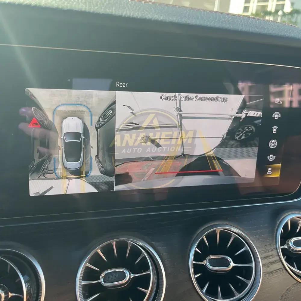 2023 Mercedes-Benz E-Class E 450