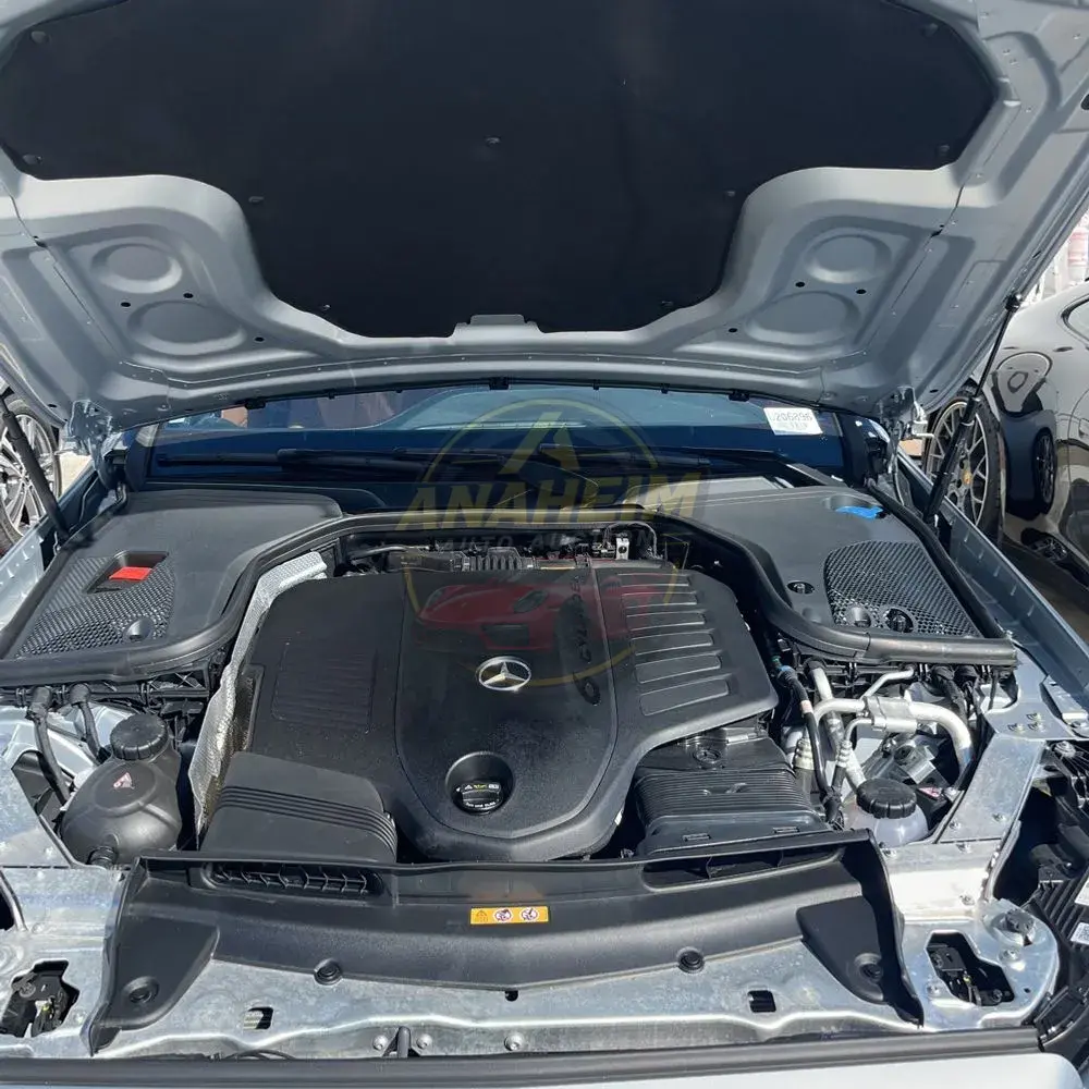 2023 Mercedes-Benz E-Class E 450