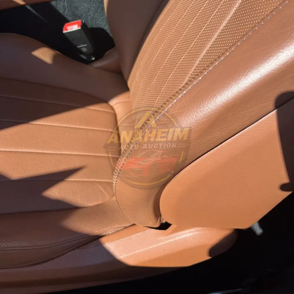 2023 Mercedes-Benz E-Class E 450