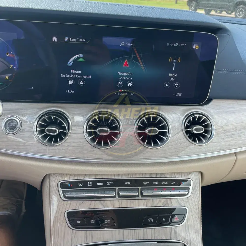 2022 Mercedes-Benz E-Class E 450