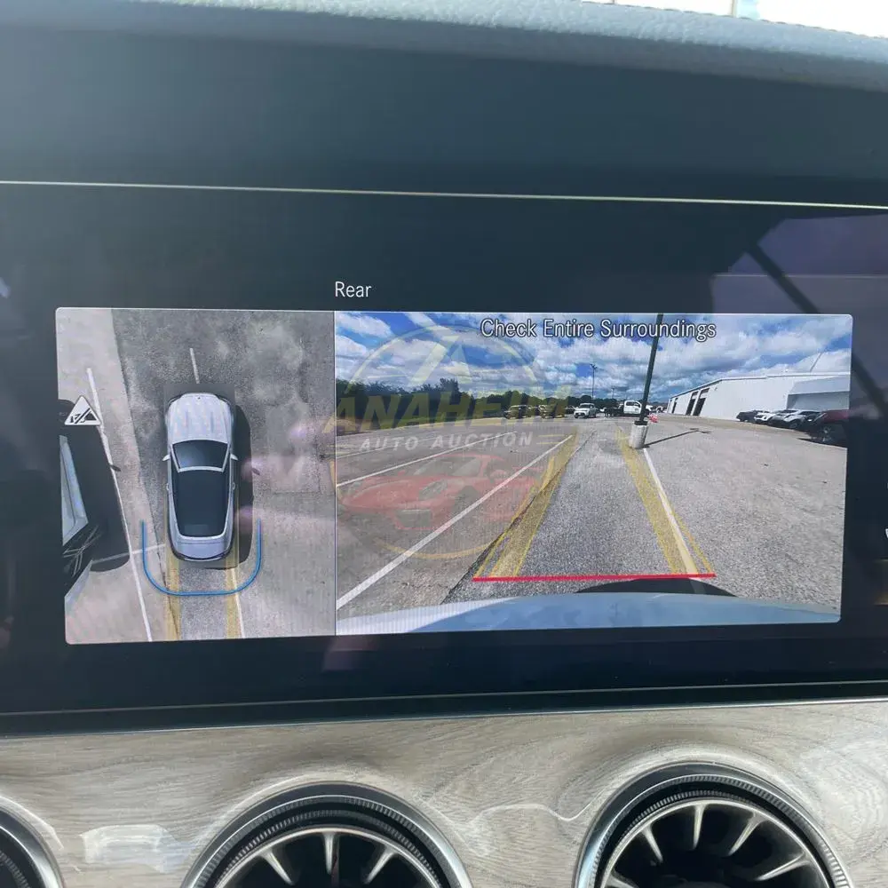 2022 Mercedes-Benz E-Class E 450