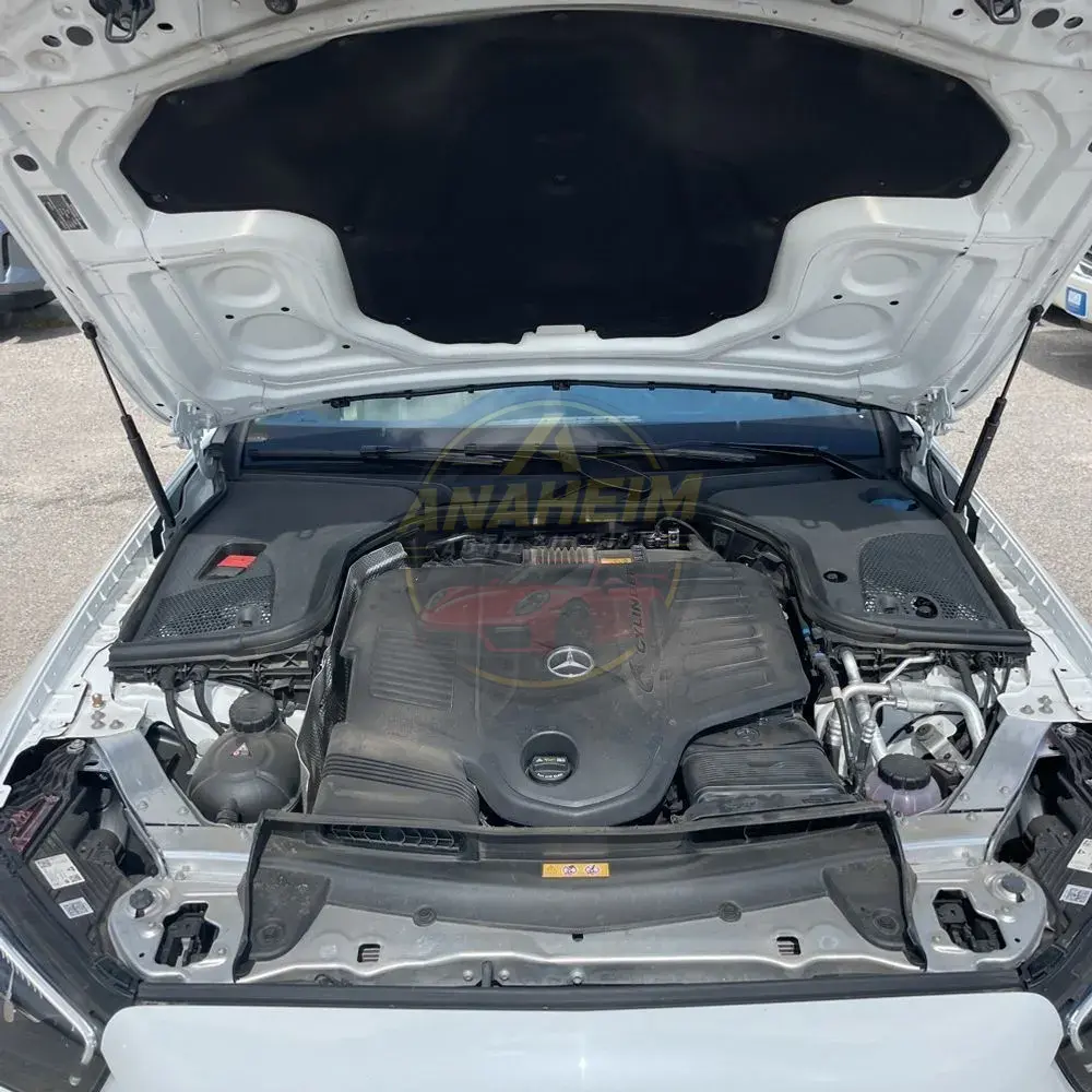 2022 Mercedes-Benz E-Class E 450