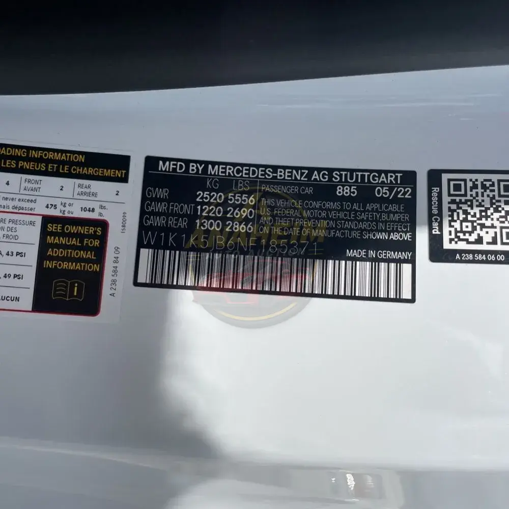 2022 Mercedes-Benz E-Class E 450