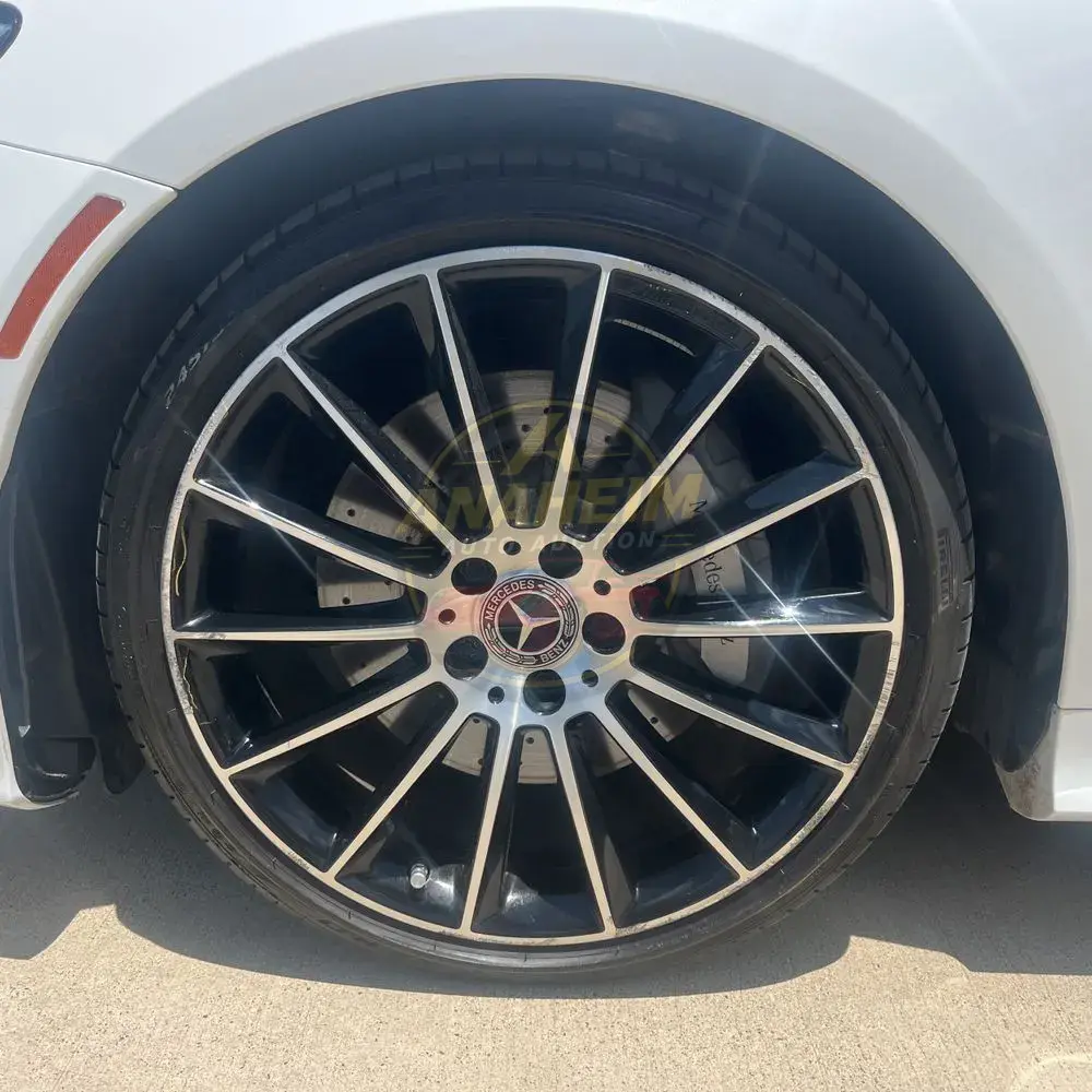2023 Mercedes-Benz E-Class E 450