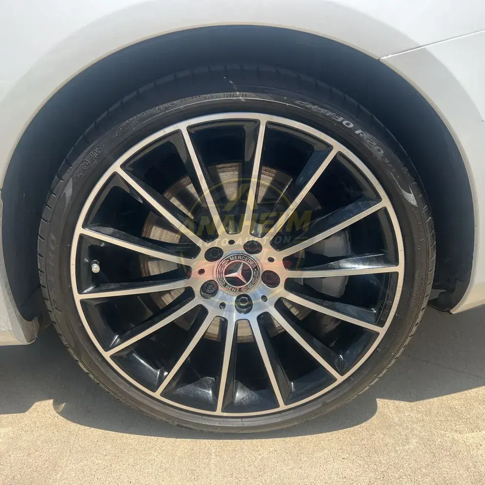2023 Mercedes-Benz E-Class E 450