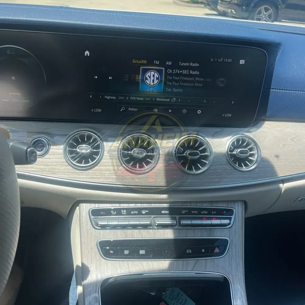 2023 Mercedes-Benz E-Class E 450