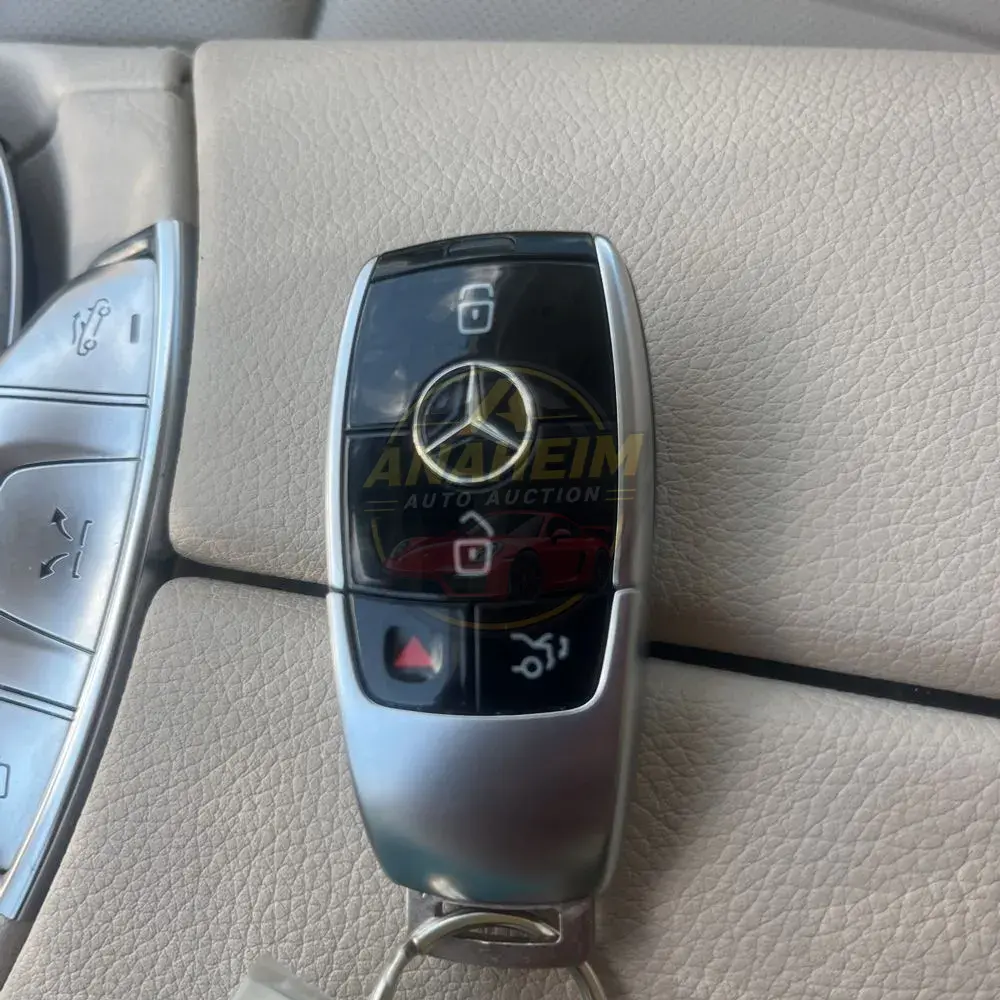 2023 Mercedes-Benz E-Class E 450