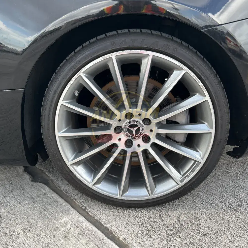 2022 Mercedes-Benz E-Class E 450