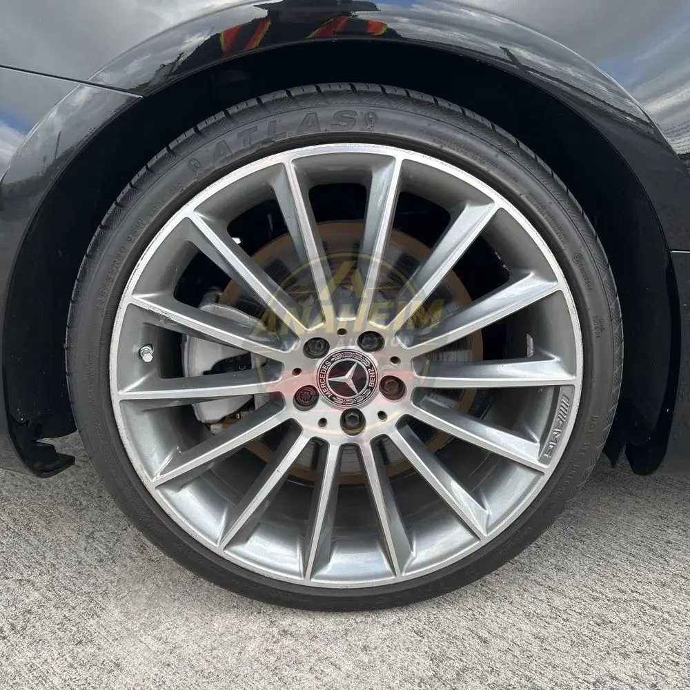 2022 Mercedes-Benz E-Class E 450