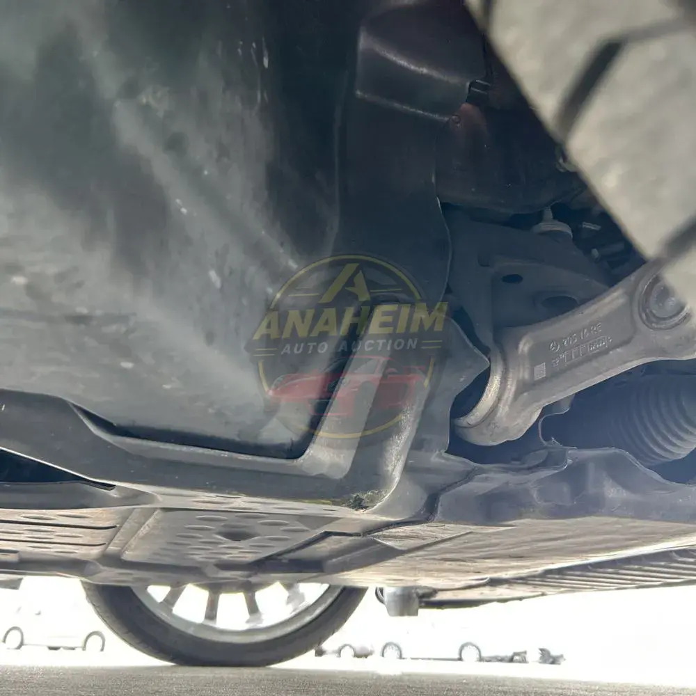 2022 Mercedes-Benz E-Class E 450
