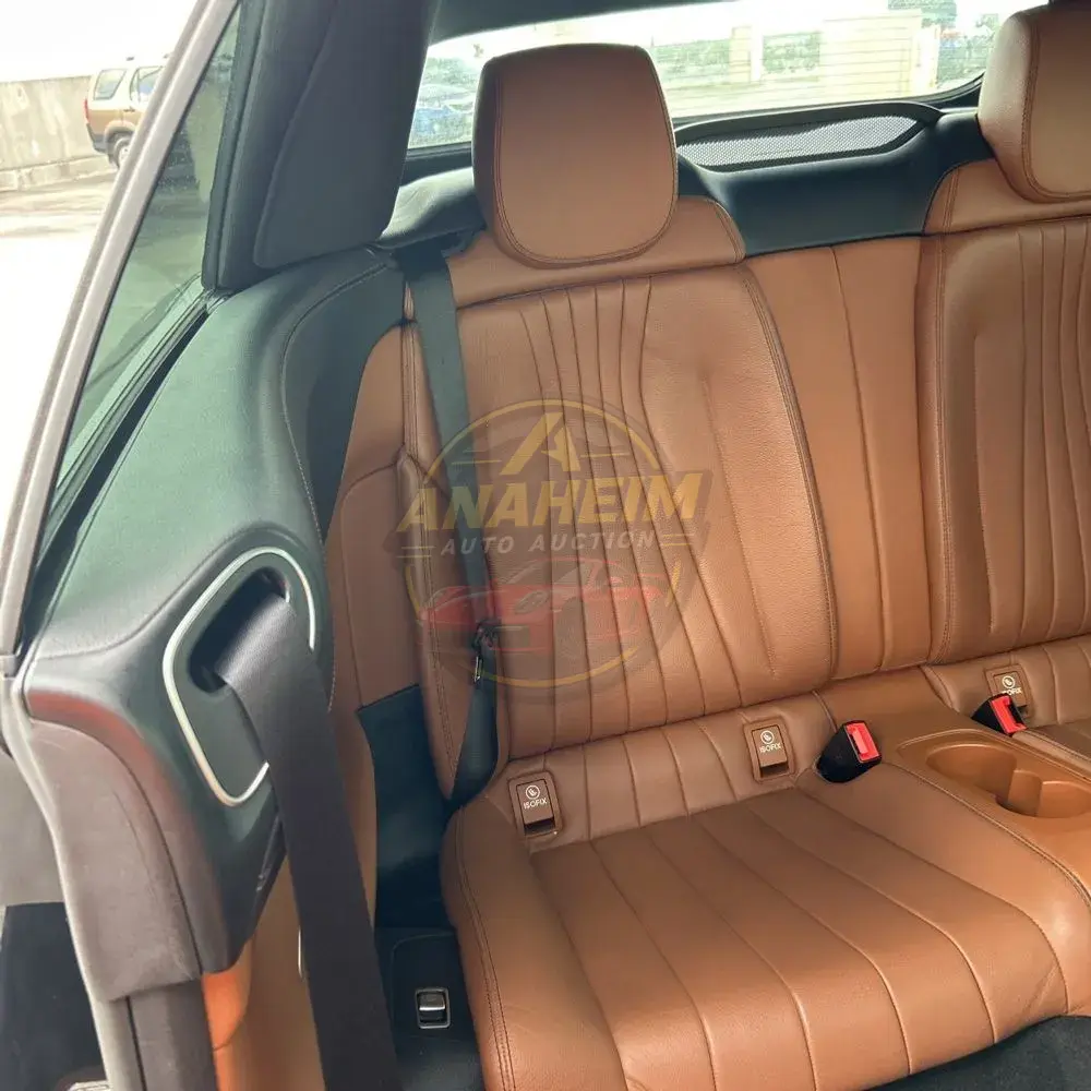 2022 Mercedes-Benz E-Class E 450