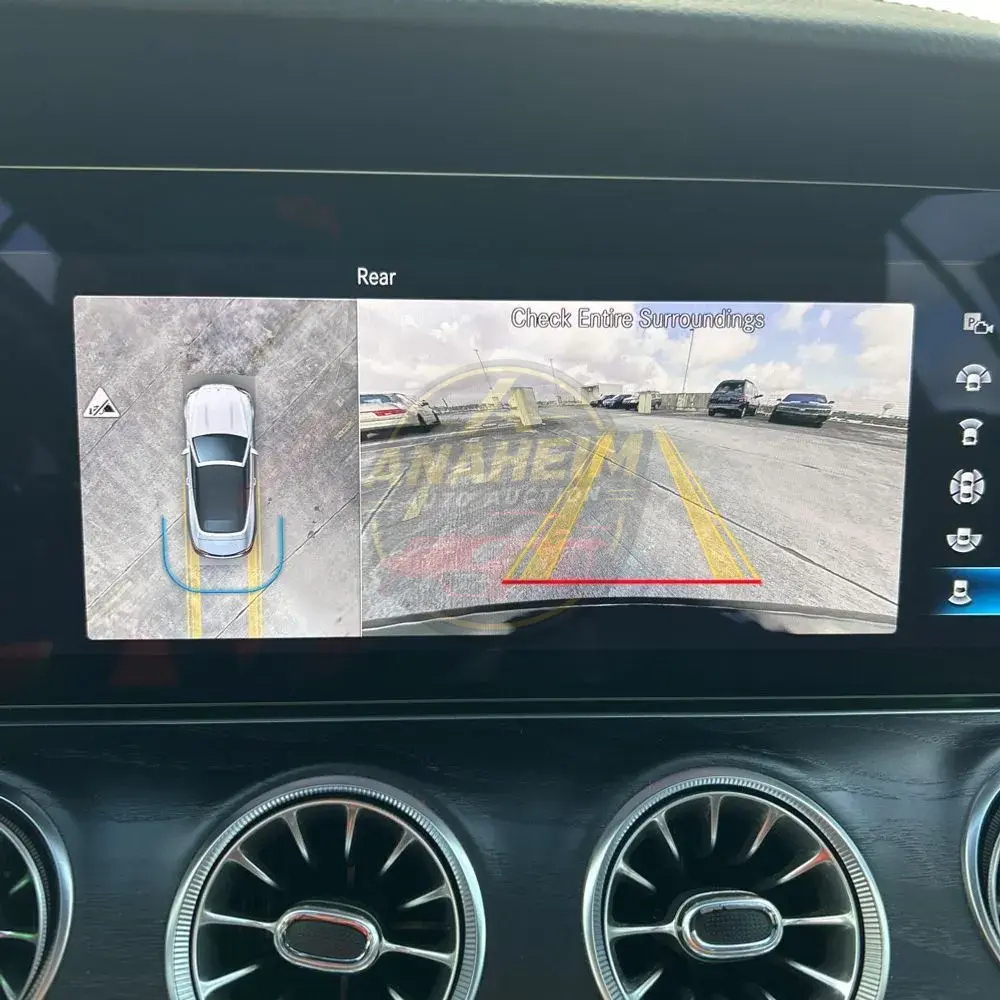 2022 Mercedes-Benz E-Class E 450