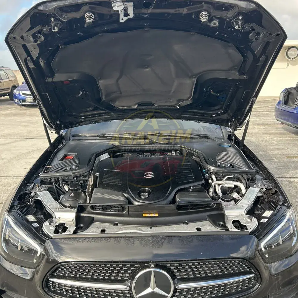 2022 Mercedes-Benz E-Class E 450
