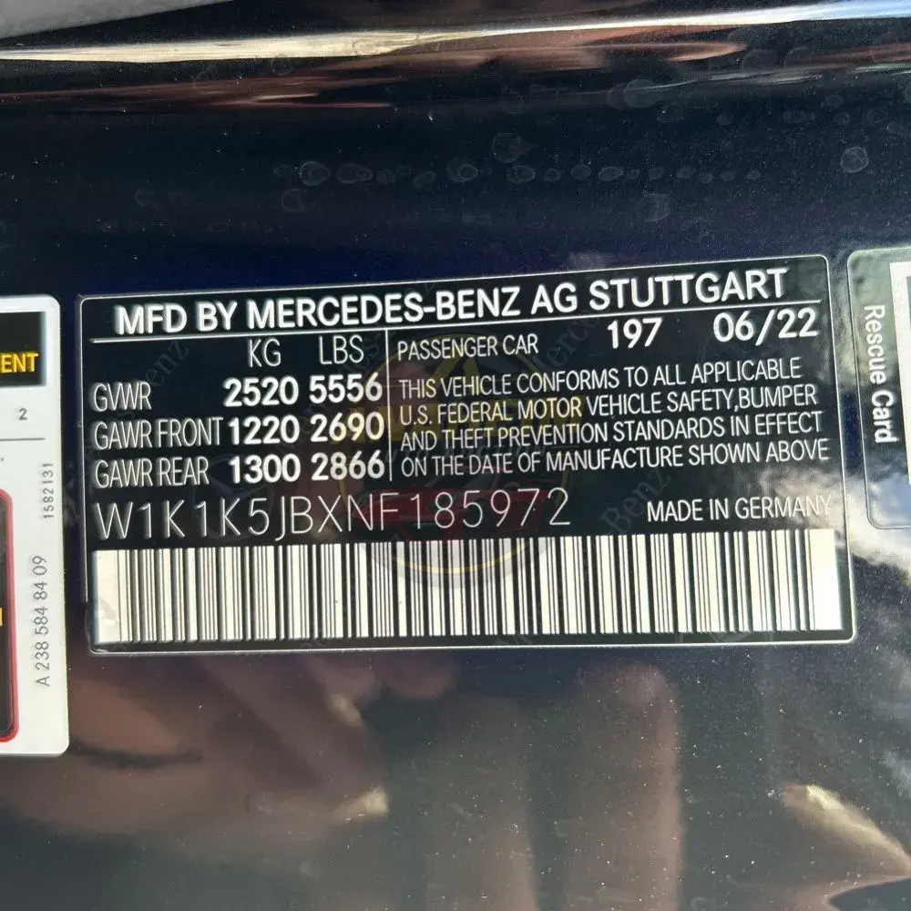 2022 Mercedes-Benz E-Class E 450