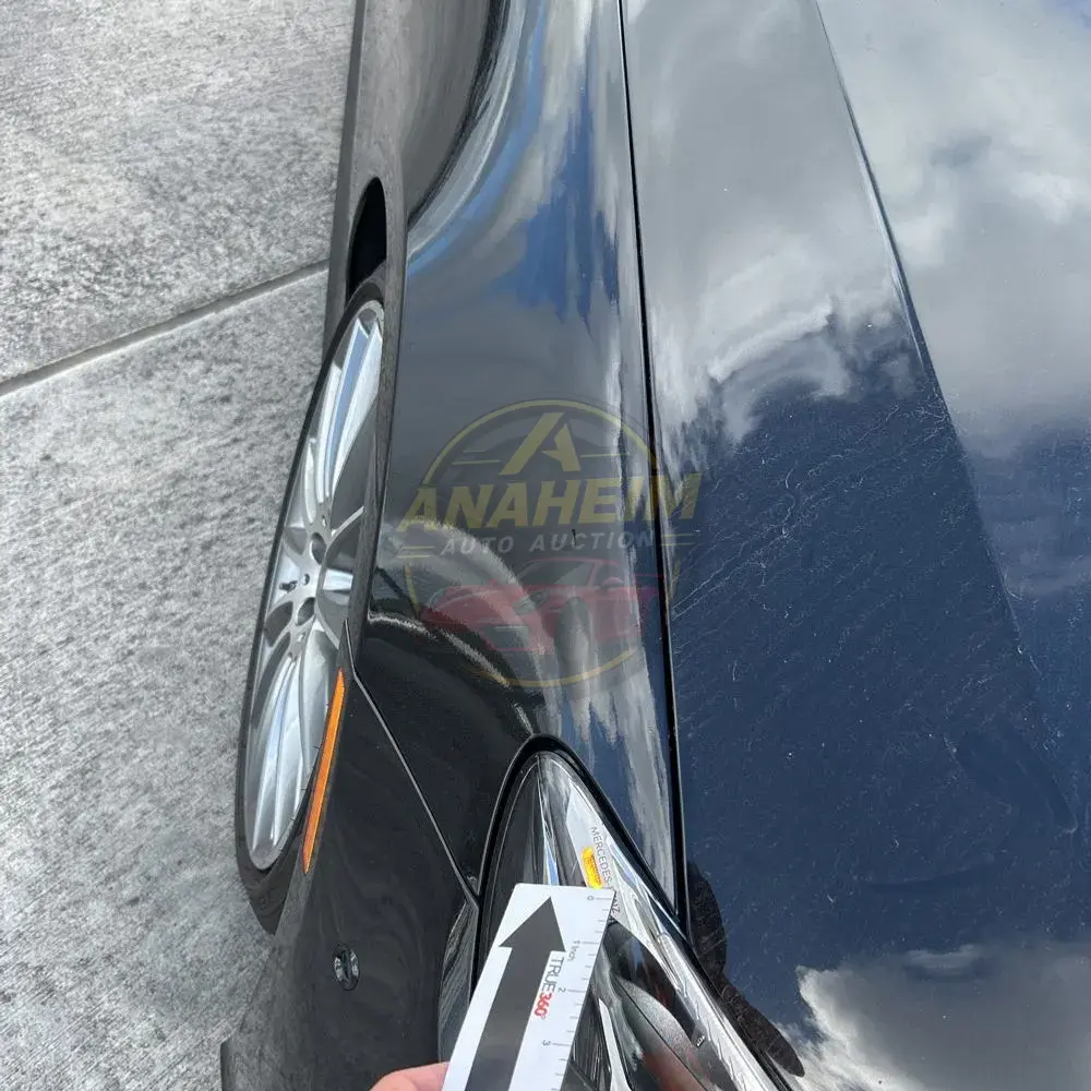 2022 Mercedes-Benz E-Class E 450