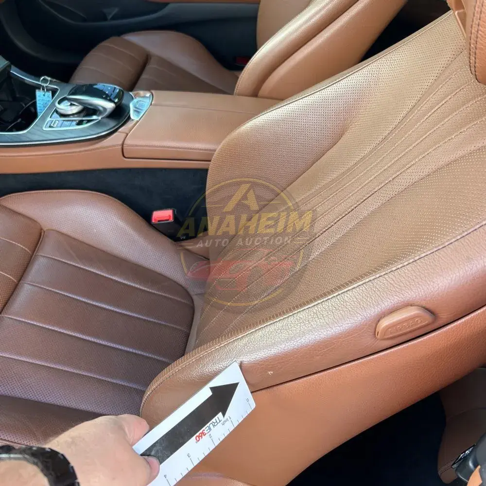 2022 Mercedes-Benz E-Class E 450