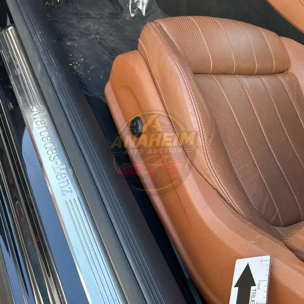 2022 Mercedes-Benz E-Class E 450