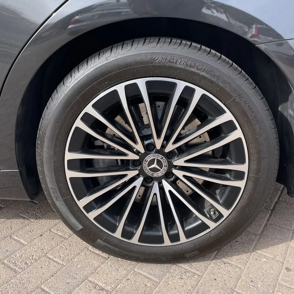2022 Mercedes-Benz S-Class S 500 4MATIC