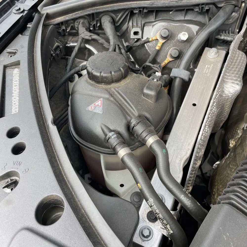 2022 Mercedes-Benz S-Class S 500 4MATIC
