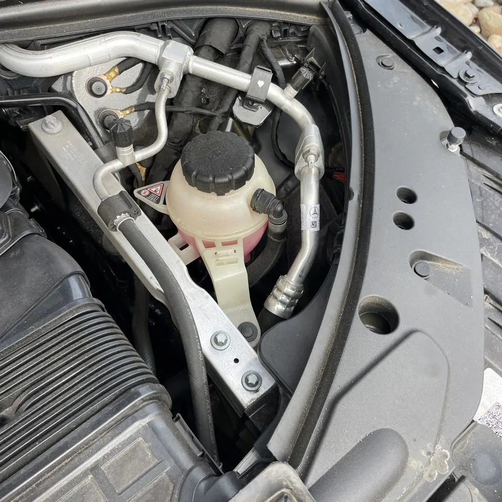 2022 Mercedes-Benz S-Class S 500 4MATIC