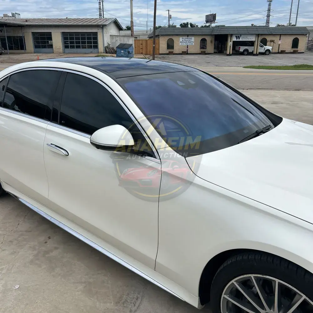2022 Mercedes-Benz S-Class S 500 4MATIC