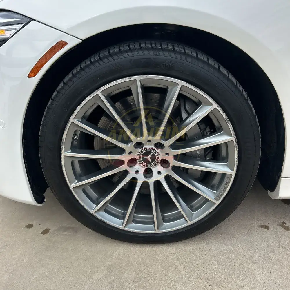 2022 Mercedes-Benz S-Class S 500 4MATIC