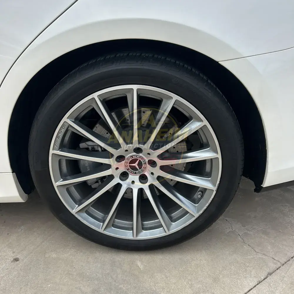 2022 Mercedes-Benz S-Class S 500 4MATIC