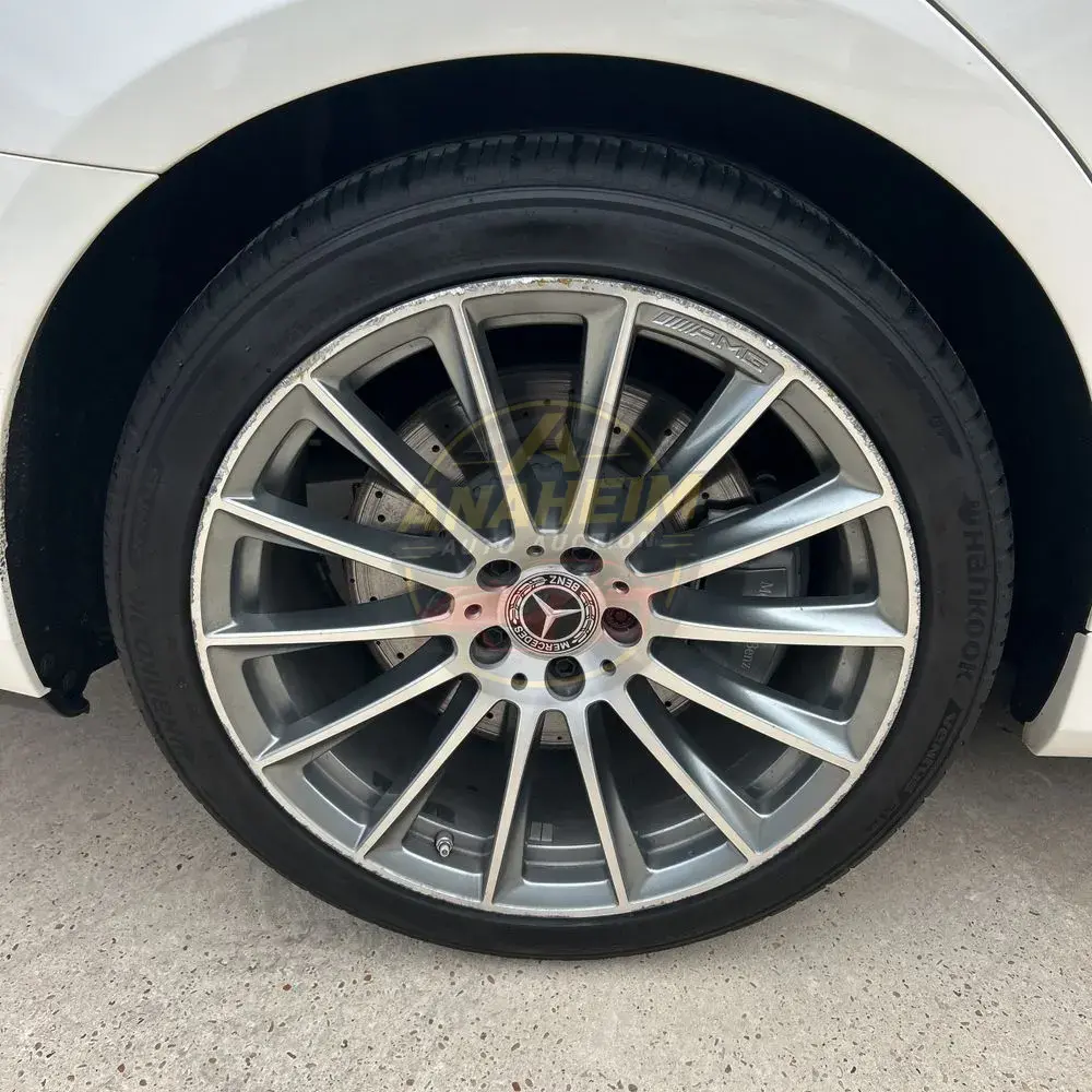2022 Mercedes-Benz S-Class S 500 4MATIC