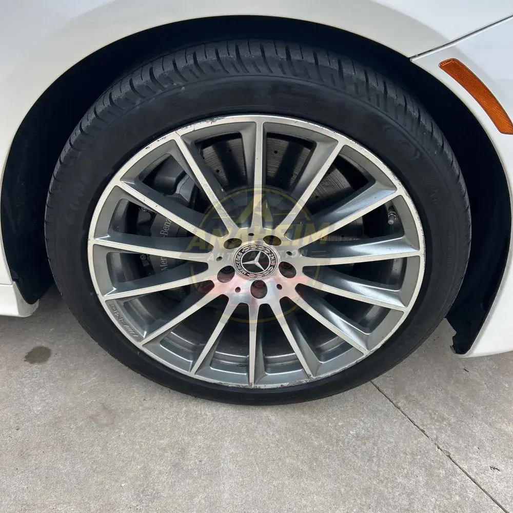 2022 Mercedes-Benz S-Class S 500 4MATIC