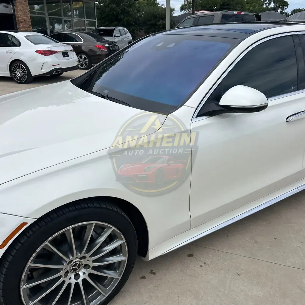 2022 Mercedes-Benz S-Class S 500 4MATIC