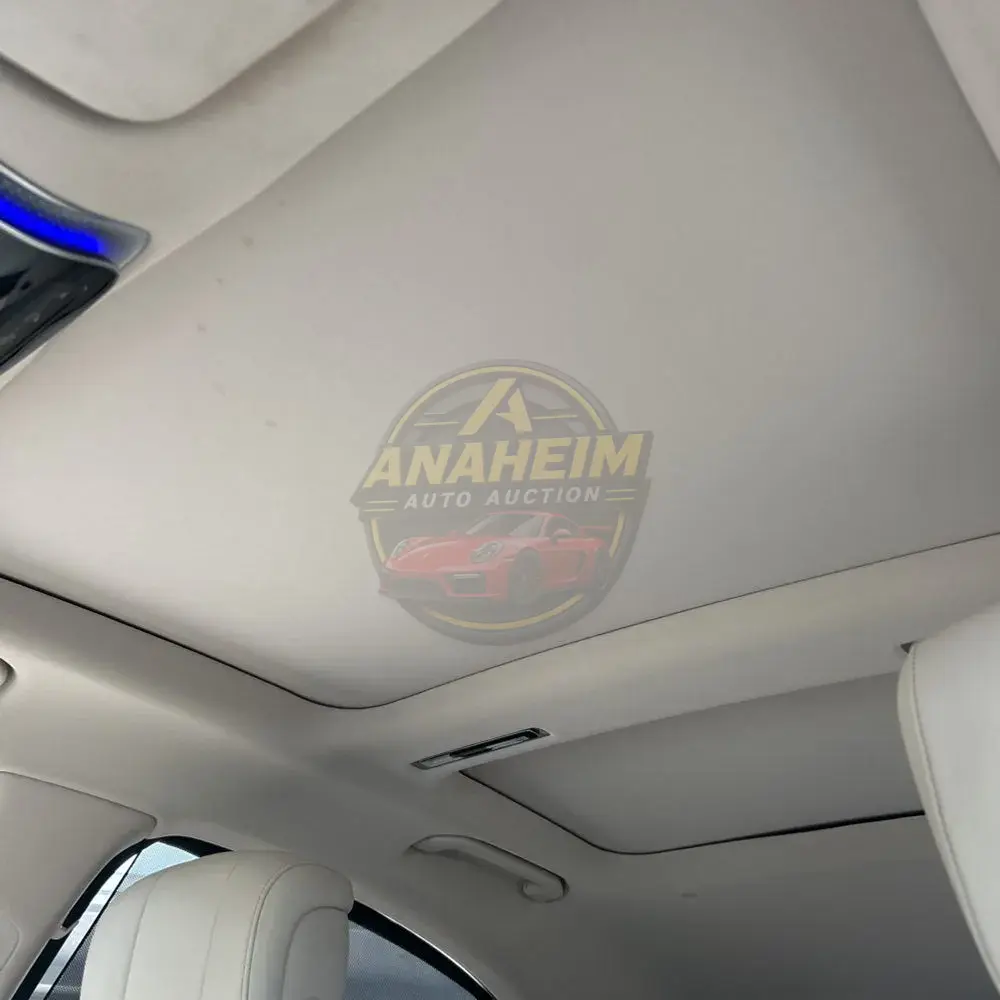 2022 Mercedes-Benz S-Class S 500 4MATIC
