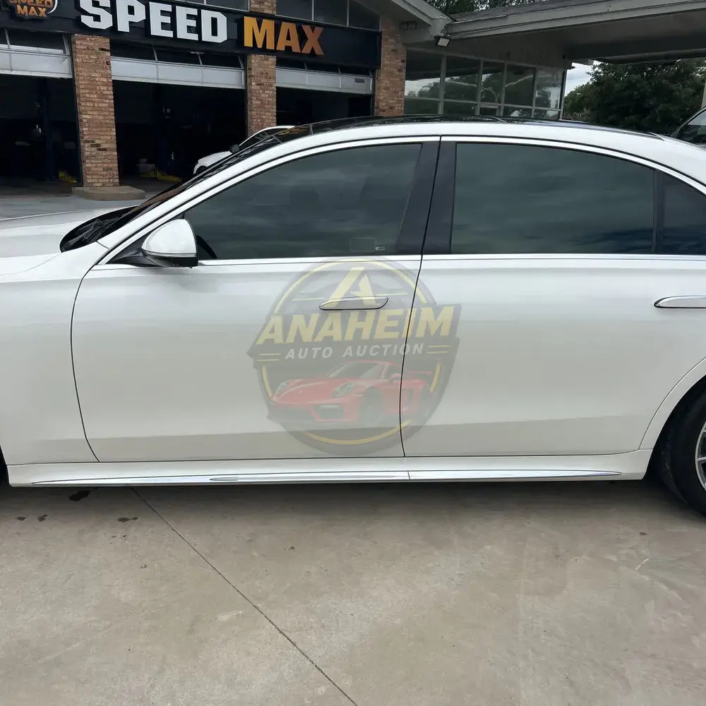 2022 Mercedes-Benz S-Class S 500 4MATIC