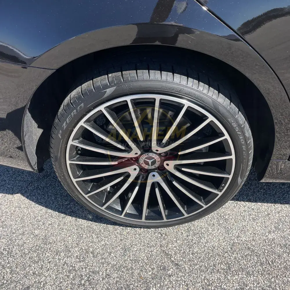 2023 Mercedes-Benz S-Class S 500 4MATIC