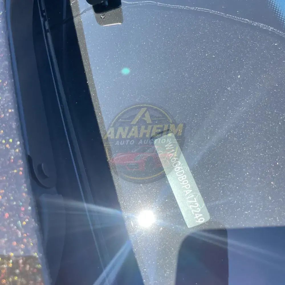2023 Mercedes-Benz S-Class S 500 4MATIC