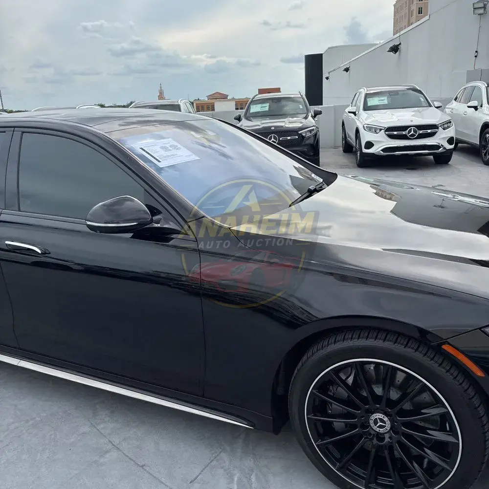 2023 Mercedes-Benz S-Class S 500 4MATIC