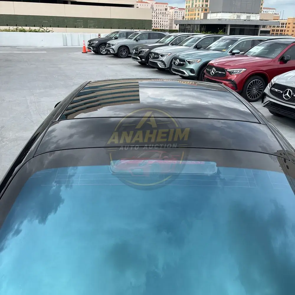 2023 Mercedes-Benz S-Class S 500 4MATIC