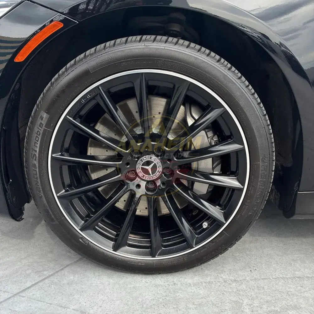 2023 Mercedes-Benz S-Class S 500 4MATIC