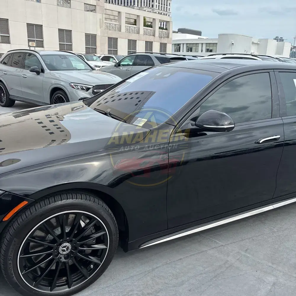 2023 Mercedes-Benz S-Class S 500 4MATIC