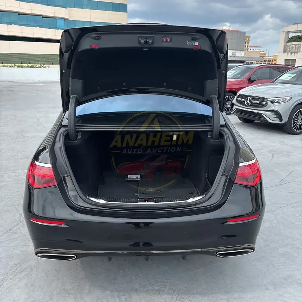 2023 Mercedes-Benz S-Class S 500 4MATIC