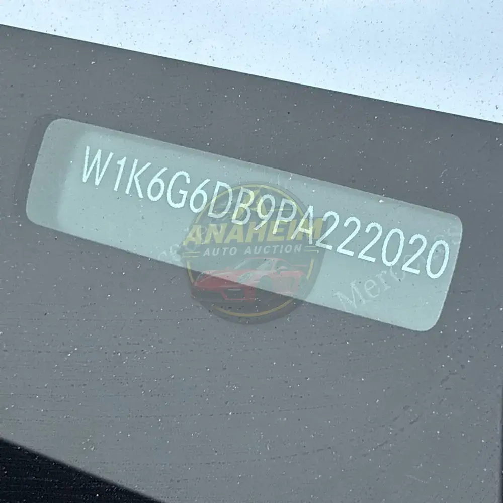 2023 Mercedes-Benz S-Class S 500 4MATIC