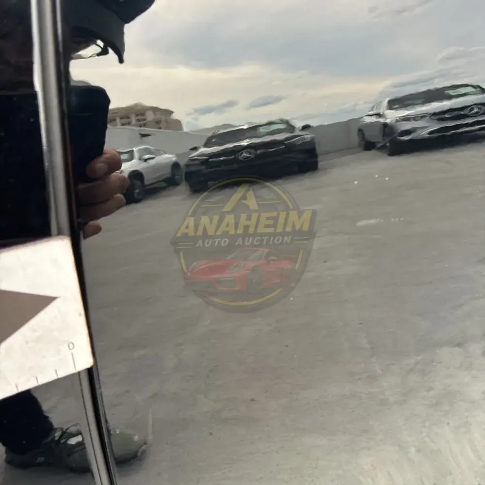 2023 Mercedes-Benz S-Class S 500 4MATIC